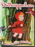 Produkt-Bild: Puzzleb&uuml;cher - Rotk&auml;ppchen