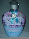 spellbound tanning lotion by designer skin