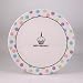 Little Cupcake Birthday Plate and Pen (DIY)