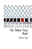 The Yellow Fairy Book