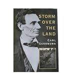 Storm Over The Land