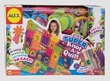 Alex Toys Super Knot A Quilt 41IaHRGCjsL. SL160 Alex Toys Super Knot A Quilt