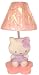 Baby : Lambs & Ivy Hello Kitty Lamp with Shade