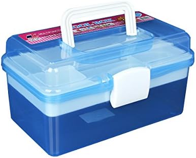 Ruida Art Box with Organizer Top 26x16.5x14cm