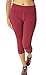 Nike Women's Legend 2.0 Training Capris