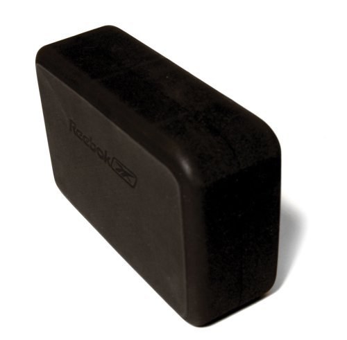 Produkt-Bild: REEBOK Professional Fitness Equipment Yoga Zubeh&ouml;r Yoga Block , schwarz