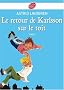 Karlsson sur le toit, Tome 2 : Le retour de Karlsson sur le toit