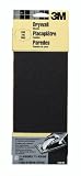 3M 9091DCNA Drywall Sanding Sheets, 4.1875 in x 11 in, 2-Sheet Fine-Grit
