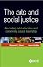 Book The Arts and Social Justice