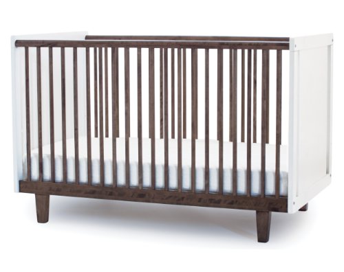 oeuf crib mattress