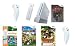 Nintendo Wii 17 Game Bundle