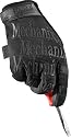 Mechanix Wear MG-55-010 Original Glove Stealth Large