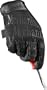 Mechanix Wear MG-55-010 Original Glove, Stealth Large
