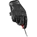 Mechanix Wear MG-55-010 Original Glove, Stealth Large