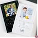 Wallet Pix Pocket Digital Photo Album As Seen On TV