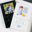 Wallet Pix Digital Photo Album