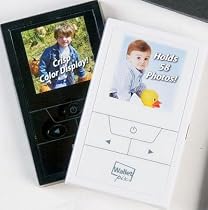 Wallet Pix Digital Photo Album