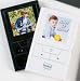 Electronics : Wallet Pix Pocket Digital Photo Album As Seen On TV