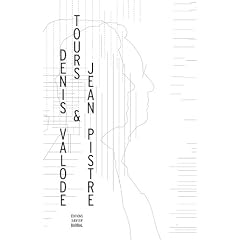 Tours : Denis Valode & Jean Pistre