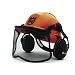 Husqvarna ProForest Chain Saw Helmet System