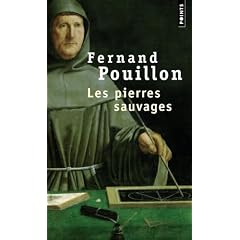 Les pierres sauvages