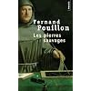 Les pierres sauvages