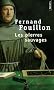 Les pierres sauvages