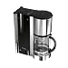 Bomann Coffee 1951sl 1.5-liter Stainless Steel 1000w
