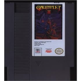 Gauntlet II