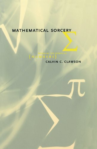 Mathematical Sorcery