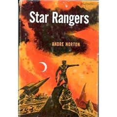 Star Rangers
