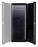 Lian Li Aluminum Case PC-A7110 Black