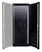 Lian Li Aluminum Case PC-A7110 Black