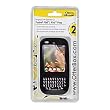 OtterBox Pixi & Palm Pixi PLUS Impact Black