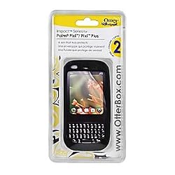 OtterBox Pixi & Palm Pixi PLUS Impact Black