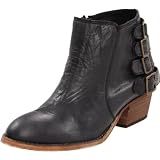 Steve Madden Womens Hamptinn Boot
