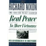 Real Peace: No More Vietnams