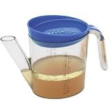 Faringdon Deluxe gravy separator with strainer