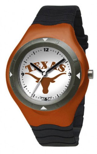 Texas Longhorns Prospect Watch