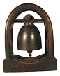 Buddhist Temple Bell