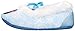 Disney Girl's Frozen Ballet Slipper 204-K