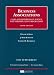 Business Associations, Cases and Materials on Agency, Partnership and Corporations, 6th Edition, 2008 Supplement (University Casebook)