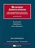 Business Associations, Cases and Materials on Agency, Partnership and Corporations, 6th Edition, 2008 Supplement (University Casebook)