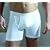 Fruit Of The Loom "Comfort Range" 2 pack Boxer Shorts (Longer Leg)