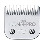 Conair Ceramic Detachable Replacement Blade, Size 7