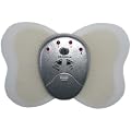 5 x Butterfly Massage Pad,Reizstromger�t,  elektronische Muskelstimulation