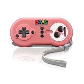 Wii Boss