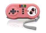 Wii Boss - Pink