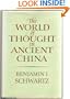 The World of Thought in Ancient China