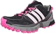 adidas Women's Kanadia 4 TR Running Shoe